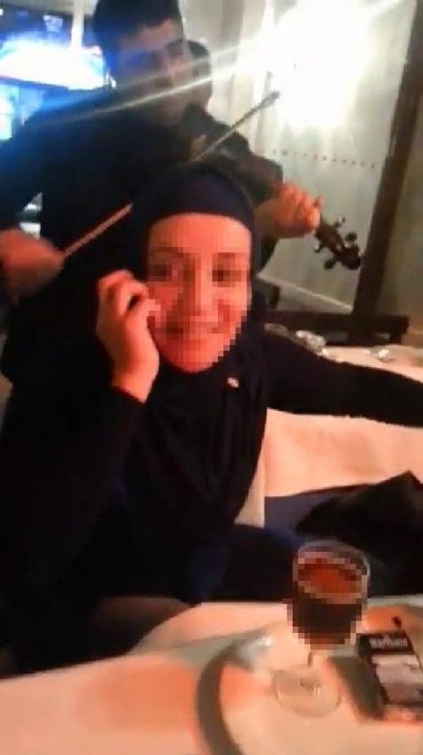 Bitcoin Safiye'nin eğlence görüntüleri