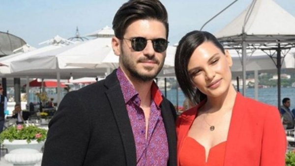 Tolgahan Sayışman: Kıskançlık konusunda kendimi eğittim