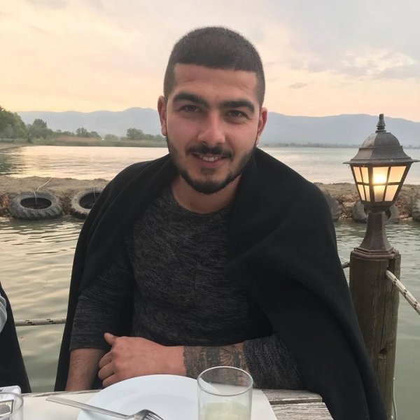 23 yaşındaki genci öldüren katil zanlısı savunma yaptı