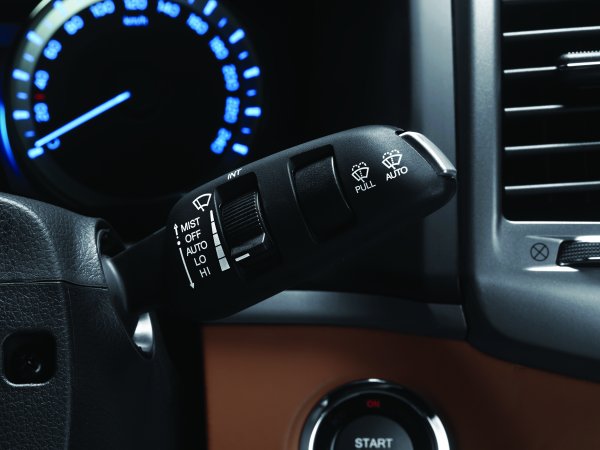 Heybetli tasarımıyla Musso Grand