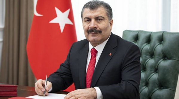 Sağlık Bakanı'ndan ıspanak zehirlenmesi açıklaması