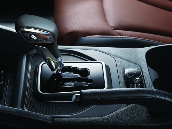 Heybetli tasarımıyla Musso Grand