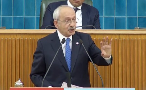 Kemal Kılıçdaroğlu, kayyum atamalarını yanlış buldu