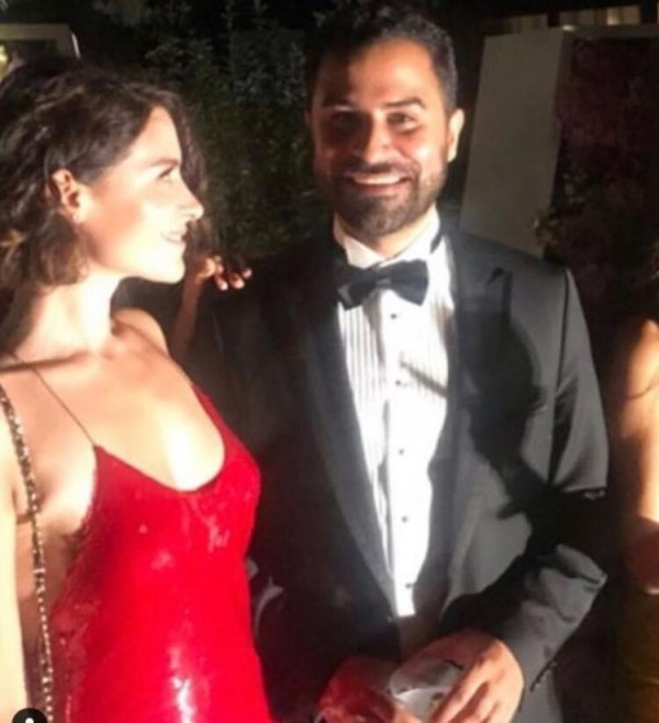 Belçim Bilgin: Biri canım, biri kanım