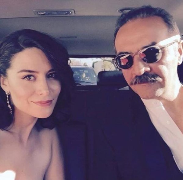 Belçim Bilgin: Biri canım, biri kanım