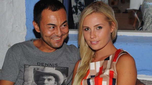 Emre Kaya'dan Chloe açıklaması