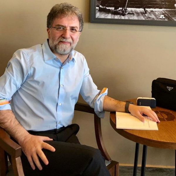 Hürriyet Gazetesi Genel Yayın Yönetmeni Ahmet Hakan biyografisi Hürriyet Gazetesi Genel Yayın Yönetmeni Ahmet Hakan biyografisi