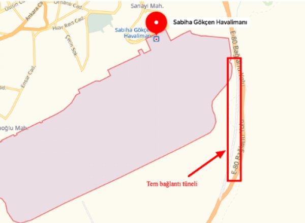 Hakan Şükür dağsız tünel yalanını paylaştı