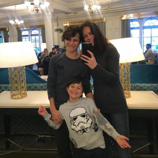 Ebru Şallı çocuk istiyor