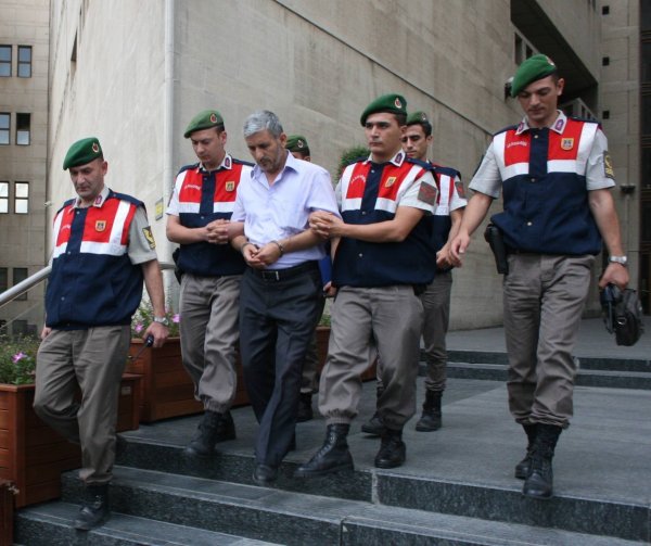 i Bursa'da düğün magandasının cezası belli oldu