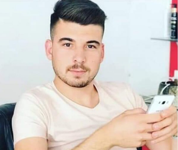 i Mersin'de tartıştıkları kişiyi döverek öldüren 3 kişi tutuklandı