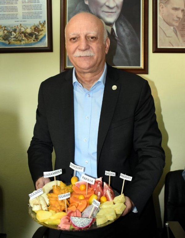 a TZOB Başkanı: Ispanağın suçu yok