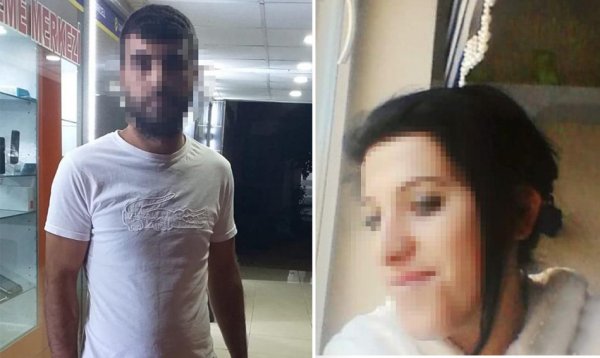 Uçan tekmeyle durdurduğu gaspçılar yakayı ele verdi