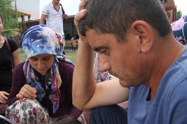 i Bursa'da düğün magandasının cezası belli oldu