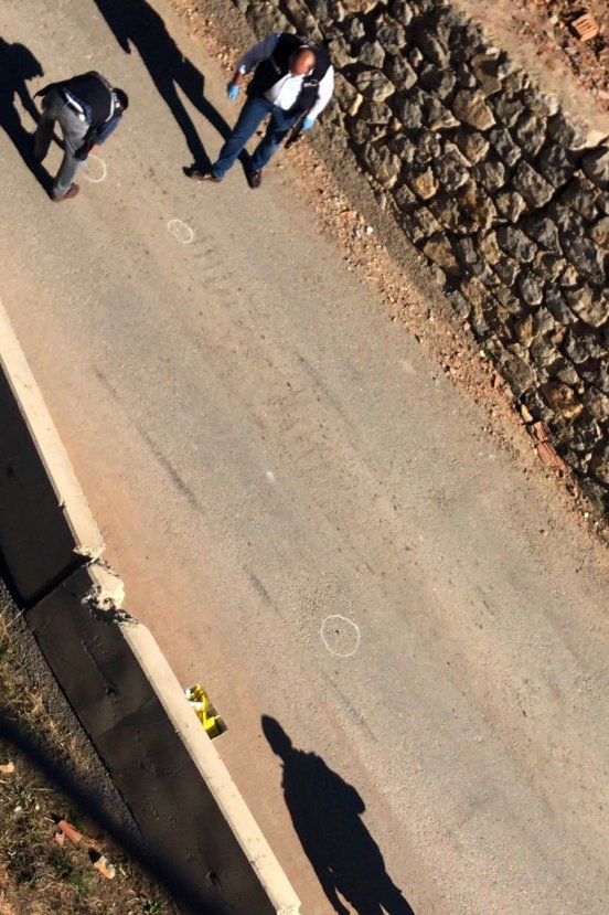 Gümüşhane Belediye Başkanı silahlı saldırıya uğradı