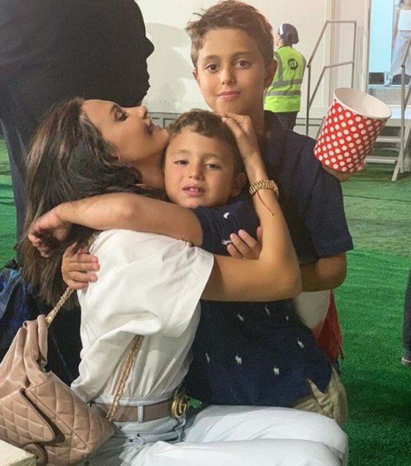 Emina Jahovic: Türkiye'den ayrılmam