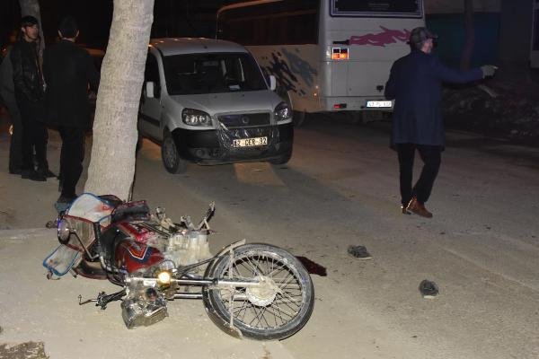 İçki masasındaki cinayete 12 yıl ceza verildi