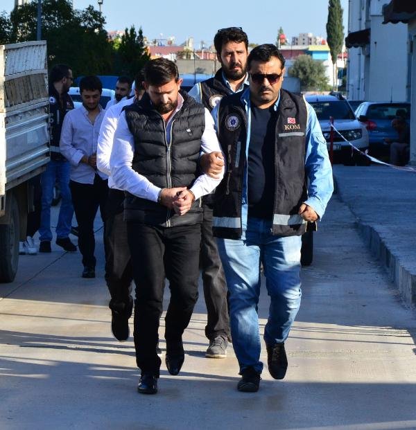 d Suriyeli baba sahte diploma yapan oğlunu ihbar etti