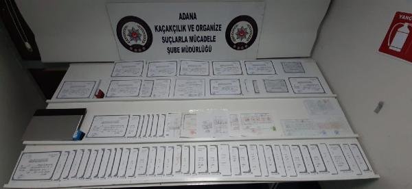 d Suriyeli baba sahte diploma yapan oğlunu ihbar etti