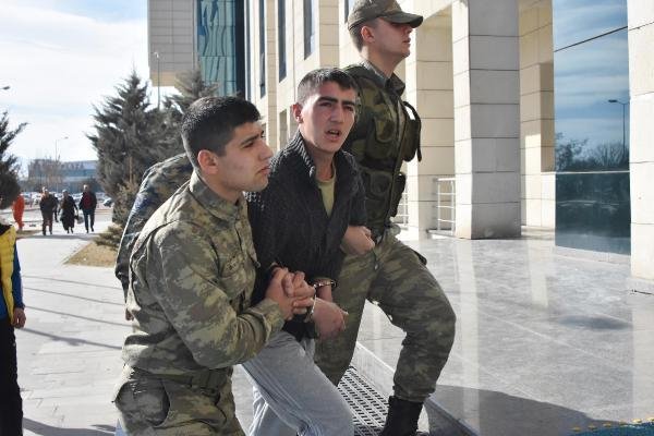 İçki masasındaki cinayete 12 yıl ceza verildi