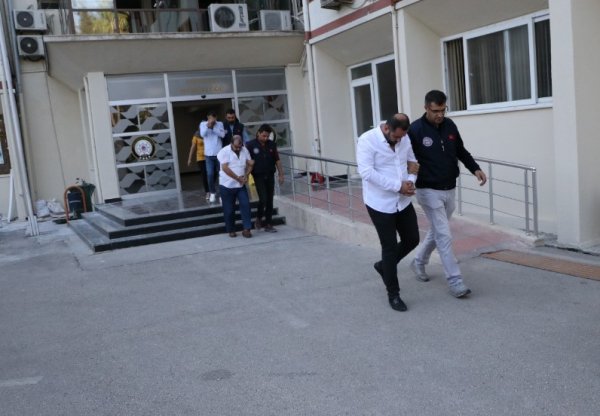 i Tefeciler vatandaşların maaşlarına haciz koydurdu