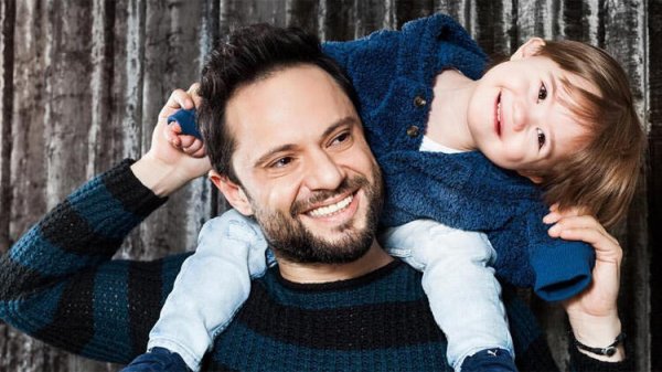 Özgün, otizmli çocukların yuhalanmasına tepki gösterdi