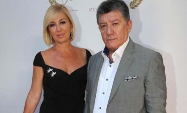 Gülenay Kalkan'dan duygulandıran paylaşım