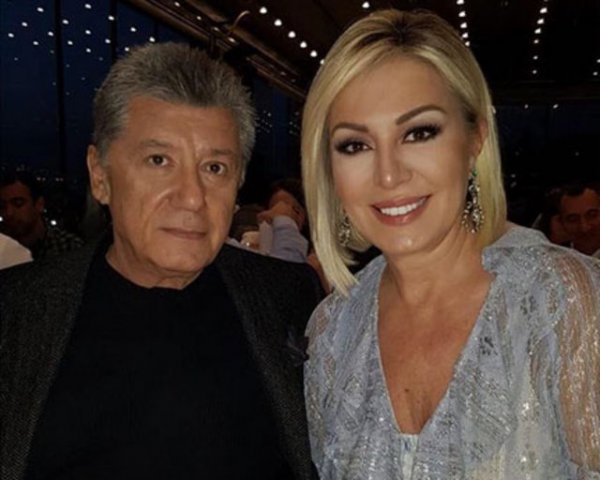 Gülenay Kalkan'dan duygulandıran paylaşım