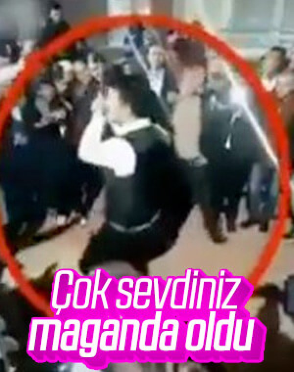 Asker eğlencesinde magandalık yapan Bulut'tan açıklama