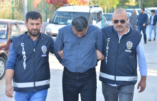 d Adana'da arazi kavgası kanlı bitti