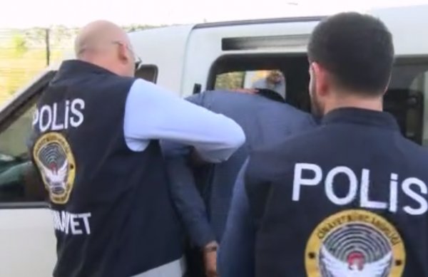 i Adana'da arazi kavgası kanlı bitti