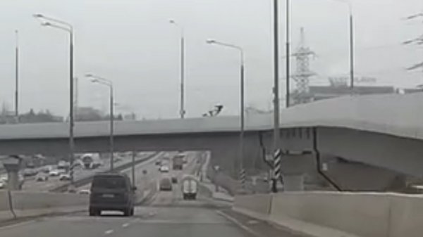 Rusya'da motosiklet kazası: 1 ölü