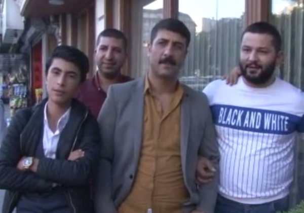 Asker eğlencesinde magandalık yapan Bulut'tan açıklama