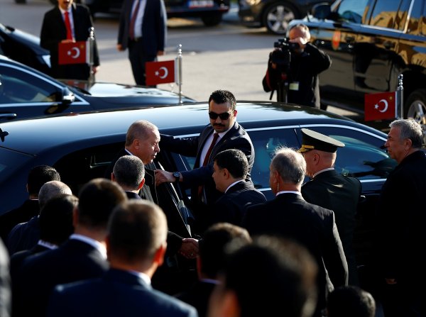 Türkiye, Mustafa Kemal Atatürk'ü anıyor