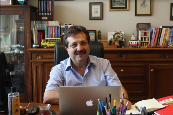 TÜYAP Kitap Fuarı sona erdi