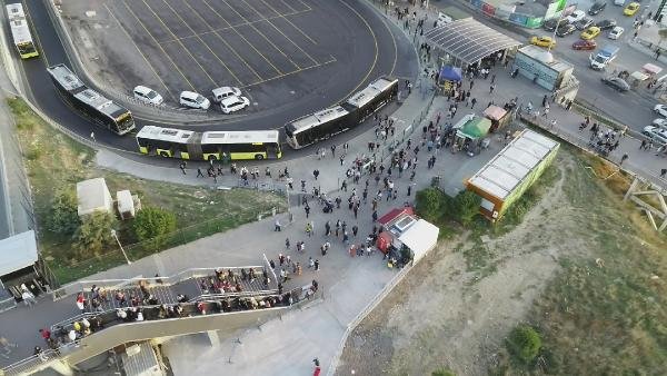 TÜYAP Kitap Fuarı sona erdi