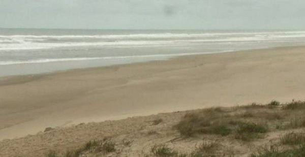 Atlantik sahillerinin başı kokainle belada