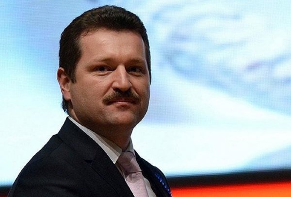 Arınç'ın damadı Ekrem Yeter beraat kararına itiraz etti