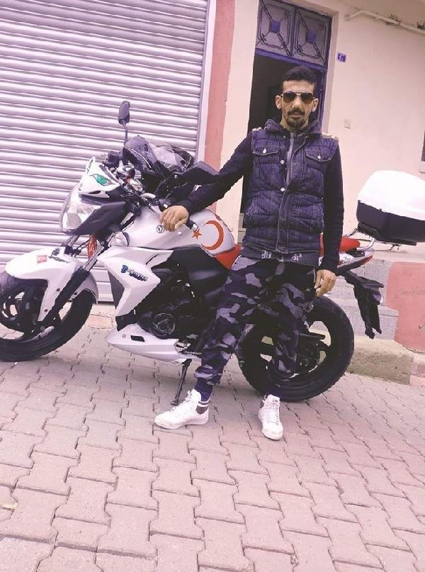 Alkollüyken rastgele ateş açtı, sokaktaki kişiyi öldürdü