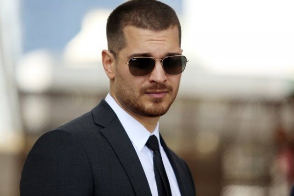 Çağatay Ulusoy kilo aldı