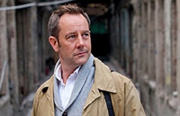 i Eski İngiliz askeri İstanbul'da öldü