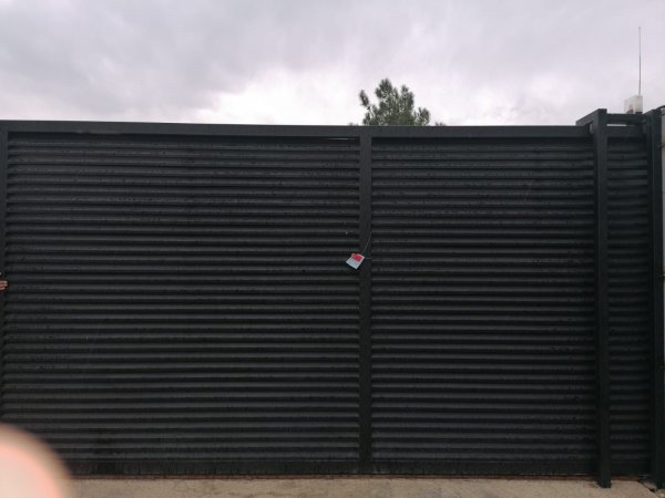 e Nilüfer'de kaçak yapı yıkımı başladı