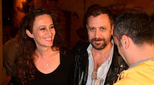 Nejat İşler'in çapkınlık gecesi