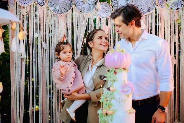 Aslı Tandoğan tecrübelerini paylaştı