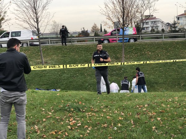 i Yakınları için kayıp ilanı veren aileyi yıkan tesadüf