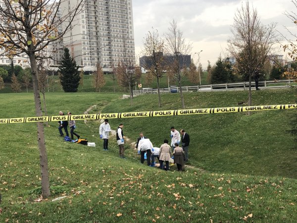 i Yakınları için kayıp ilanı veren aileyi yıkan tesadüf