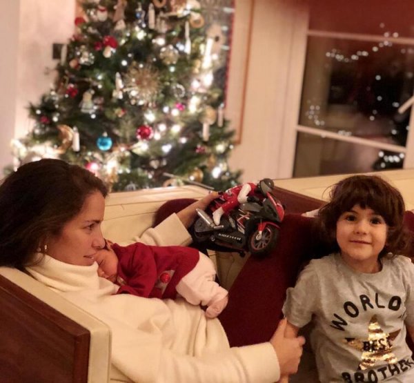 Aslı Tandoğan tecrübelerini paylaştı