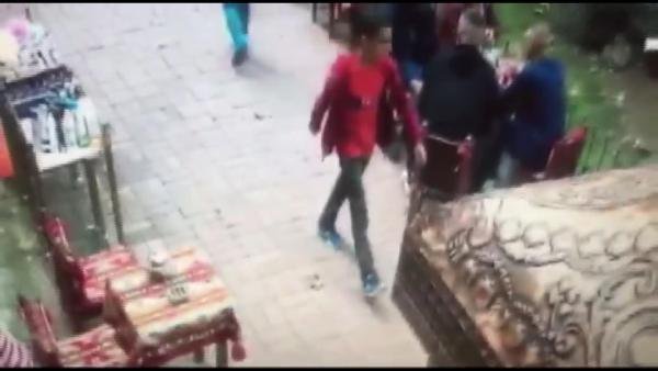 9 yaşındaki çocuğun 397 suç kaydı çıktı