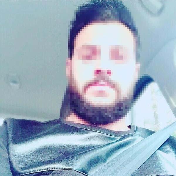 d Kendisini kandıran sevgilisinden şiddet görüyor