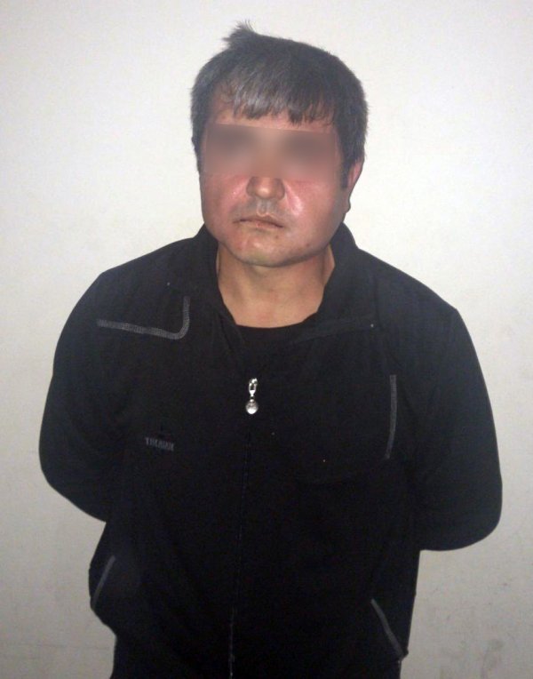 9 yaşındaki erkek çocuğunu kandırıp ormana götürdü